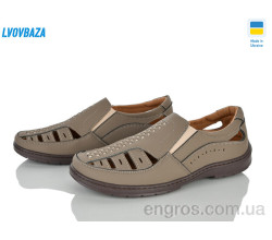 Туфли Lvovbaza
